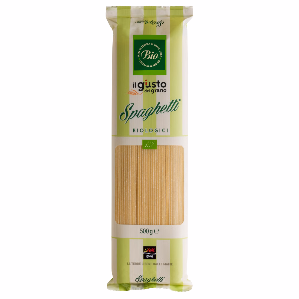 Spaghetti